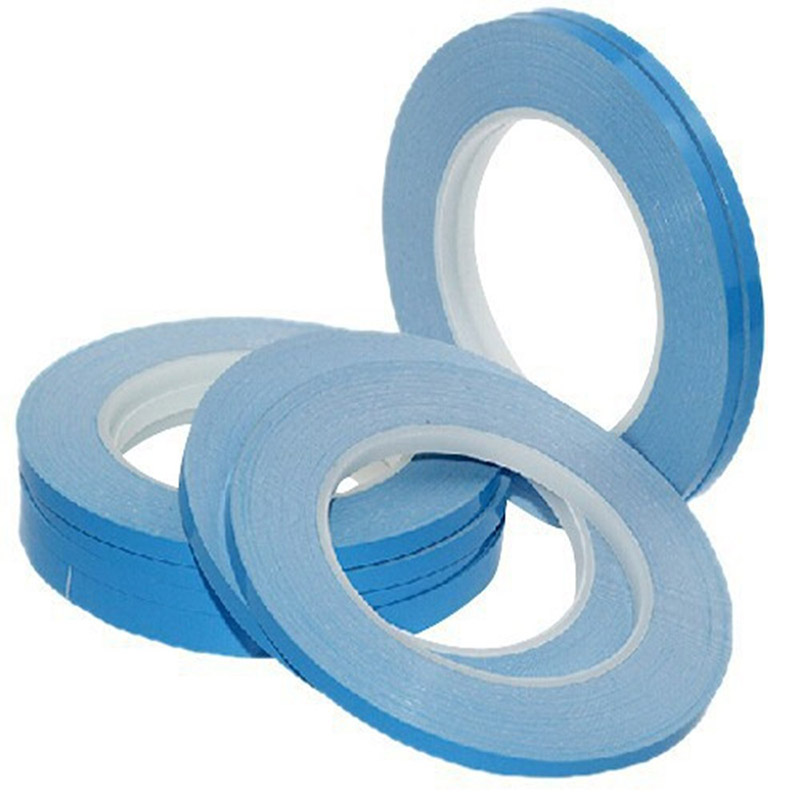 Thermal conductive tape